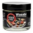 Sushi Chef  Wasabi Natural 28 g 